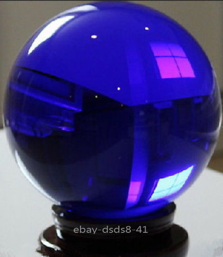 Sfera sfera cristallo vetro