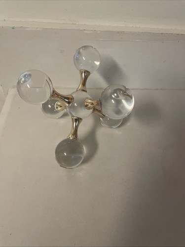 Palline sfera cristallo