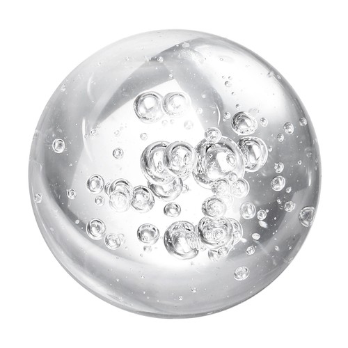 30mm crystal sphere ball - 30mm/1.2",