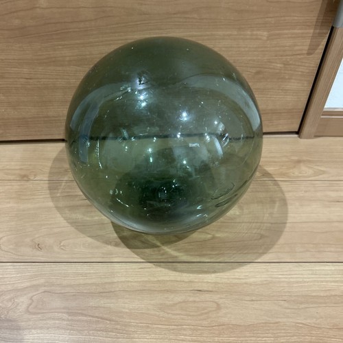 Showa sfera galleggiante - sfera, pesce