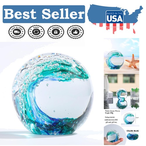 Sfera cristallo amanti - sfera,