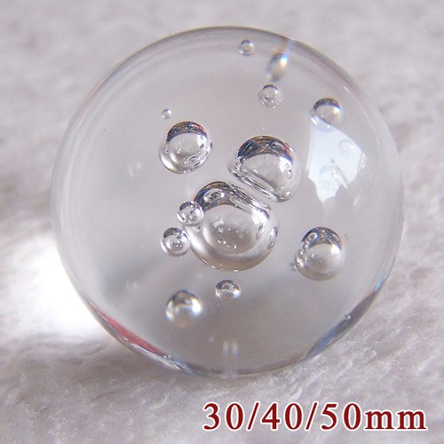 Sfera sfera vetro cristallo