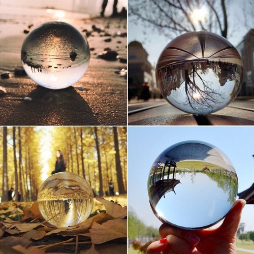 Sfera cristallo vetro - sfera,