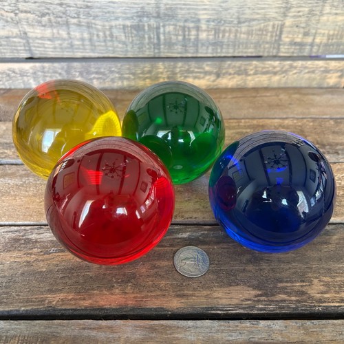Sfera cristallo vetro - , 80