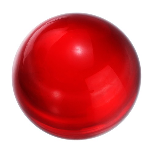 25mm crystal sphere ball - sphere,