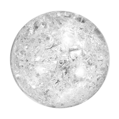 60mm crystal sphere ball - sphere,