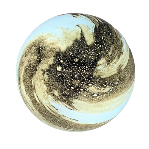 Lampada vetro sfera - lampada,