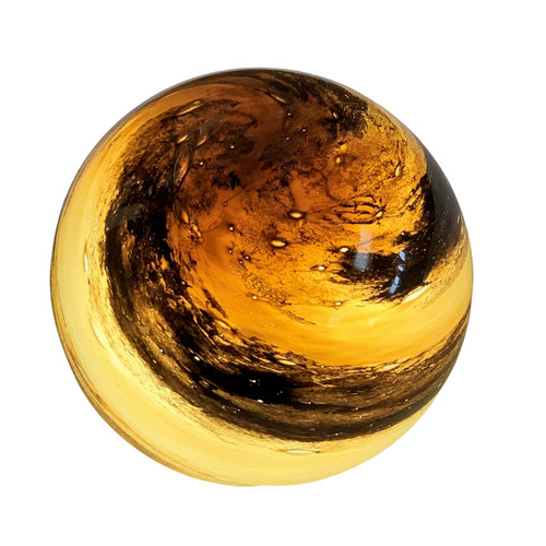 Lampada vetro sfera - lampada,