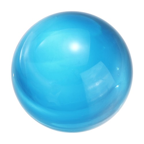 Sfera cristallo 25mm - sfera,