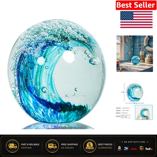 Sfera cristallo amanti - sfera,