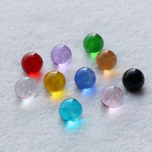 Pezzi sfera cristallo - sfera,