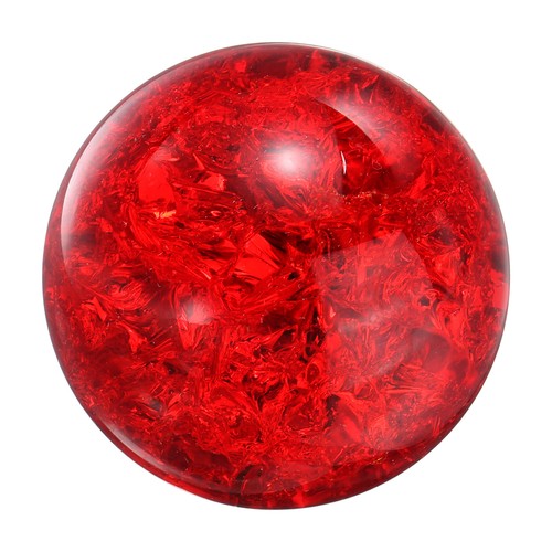 40mm crystal sphere ball - crystal,