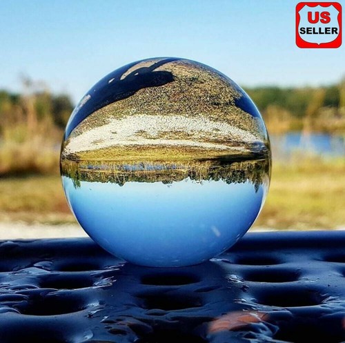Sfera sfera cristallo