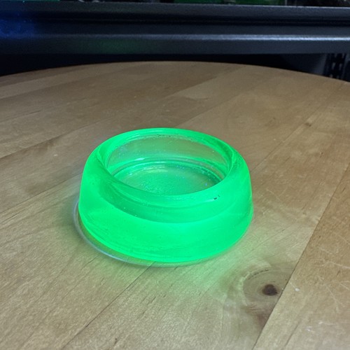 5879 supporto sfera vetro - supporto,