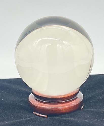 Sfera cristallo pollici - di,