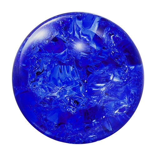 40mm crystal sphere - 40mm/1.6",