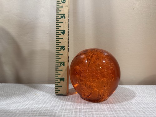 Piccola sfera vetro - piccola,