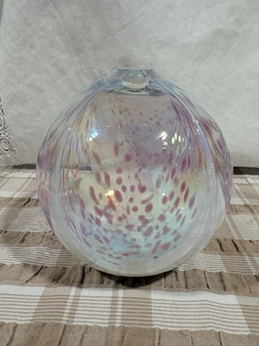 Sfera vetro artistico - sfera, in