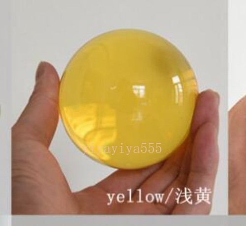 Sfera cristallo vetro - sfera, di