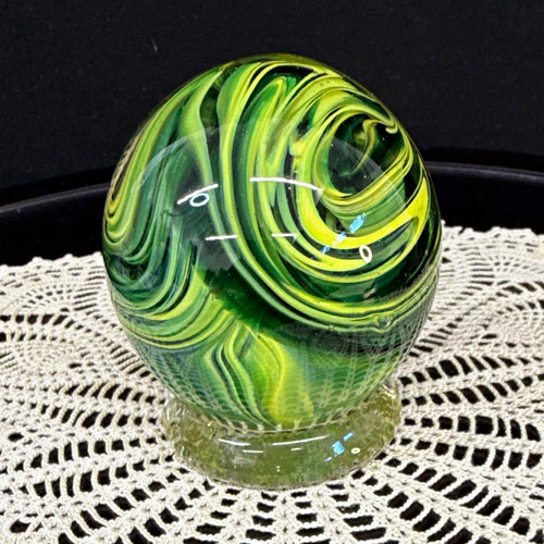 Fermacarte sfera sfera