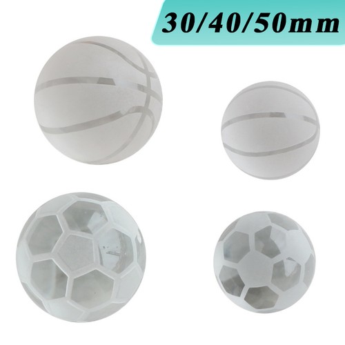Sfera sfera vetro cristallo